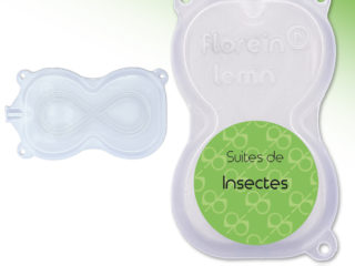 Florein® Suites de Insectes