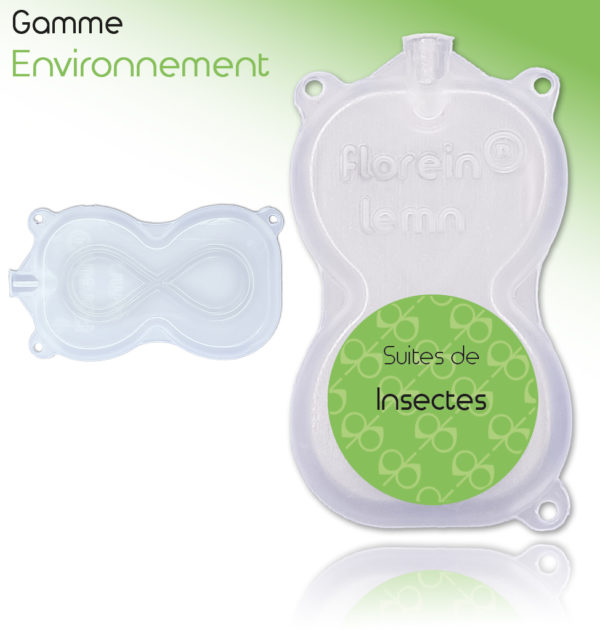 Florein® Suites de Insectes