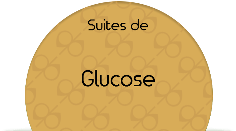 Suites de Glucose