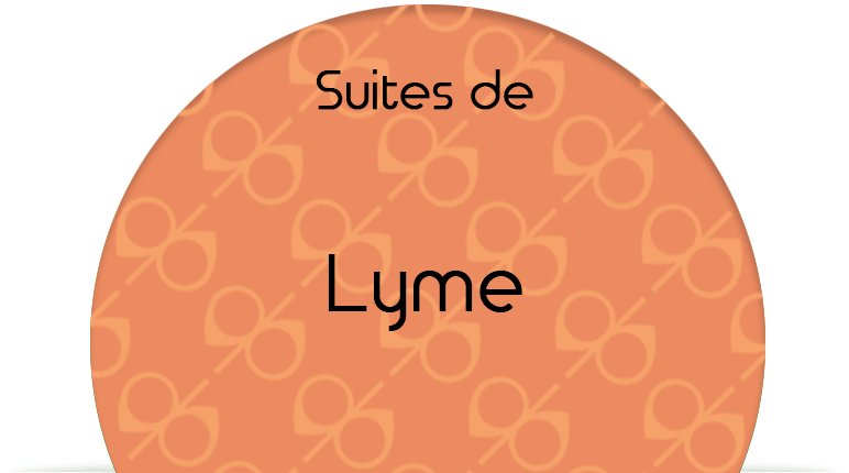 Suites de Lyme
