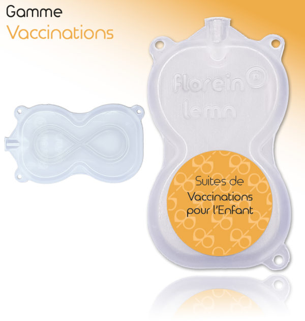 Florein® Suites de Vaccinations pour l'Enfant