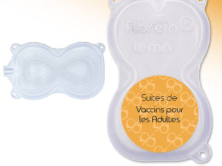 Florein® Suites de Vaccins pour Les Adultes