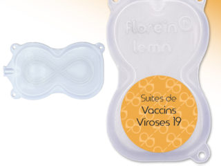 Florein® Suites de Vaccins Viroses 19