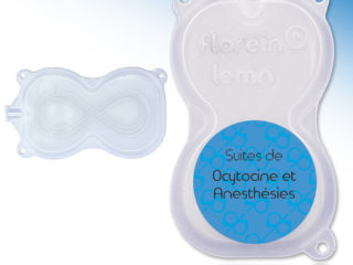 Florein® Suites de Ocytocine et Anesthésies