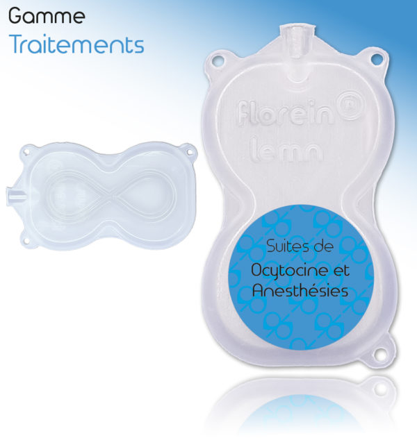 Florein® Suites de Ocytocine et Anesthésies