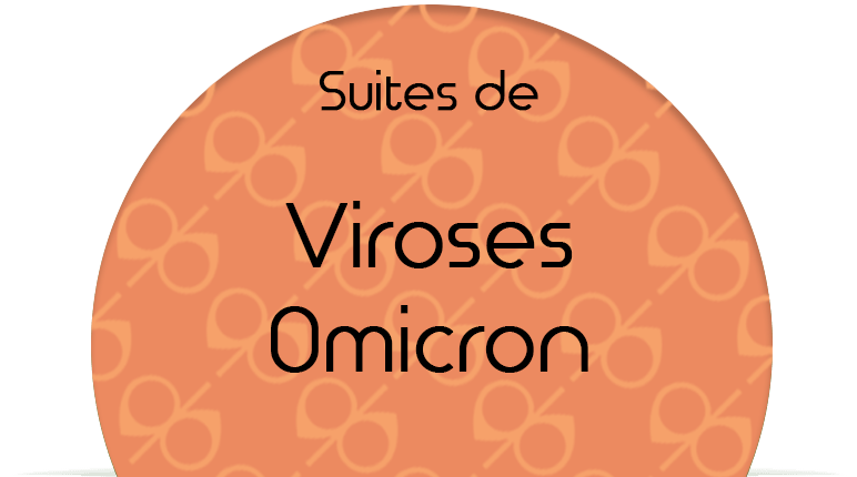 Suites de Viroses 19