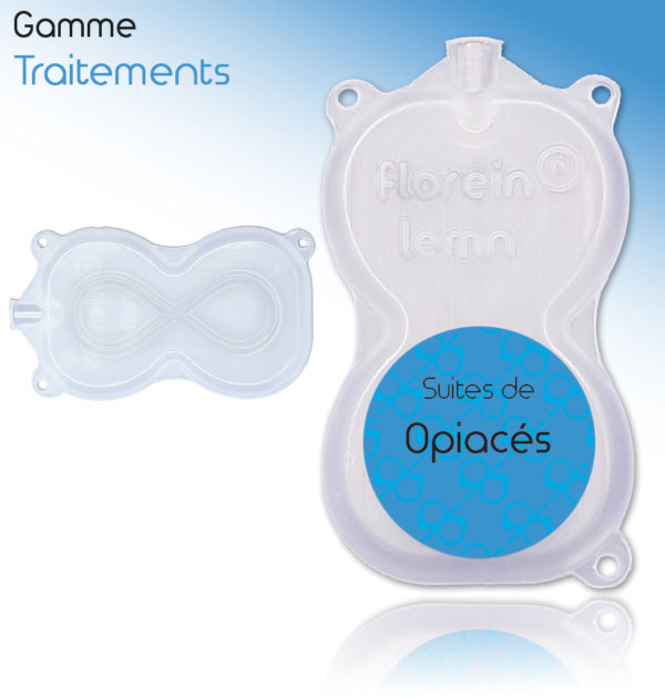 Florein® suites d'Opiacés