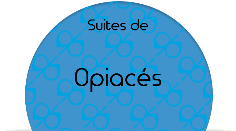 Suites de Traitements Cortisoniques