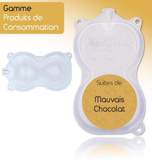 Florein® suites de Mauvais Chocolat
