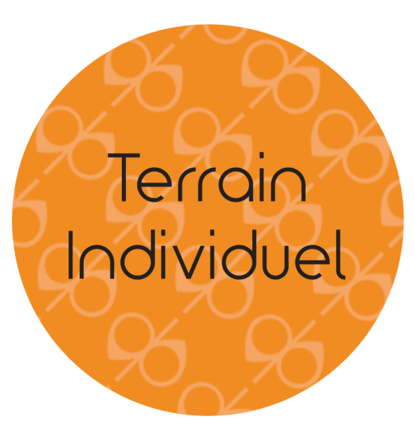 Florein® Terrain Individuel