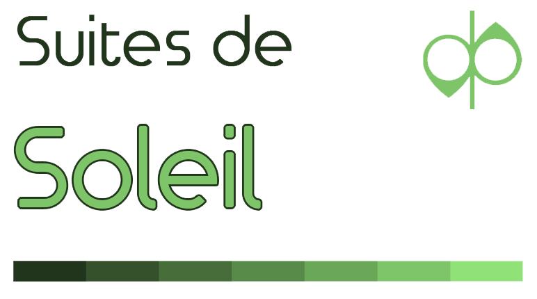 Suites de Soleil