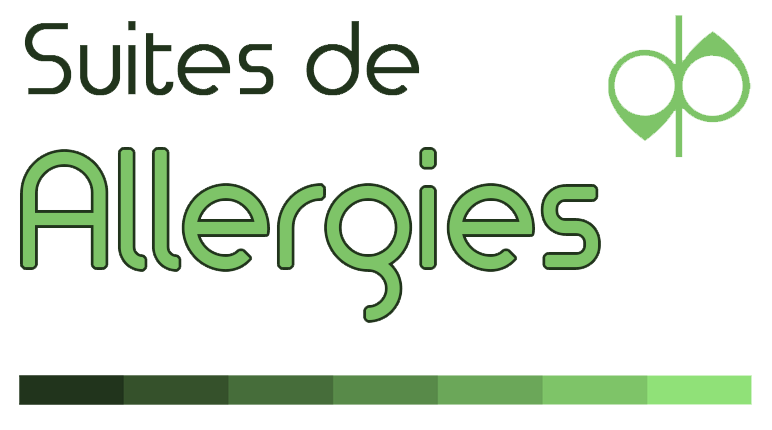 Suites de Allergies