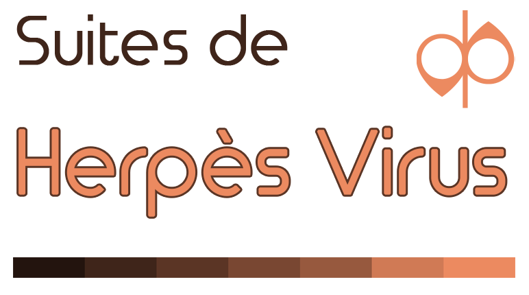 Suites de Herpès Virus