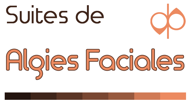 Suites de Algies Faciales