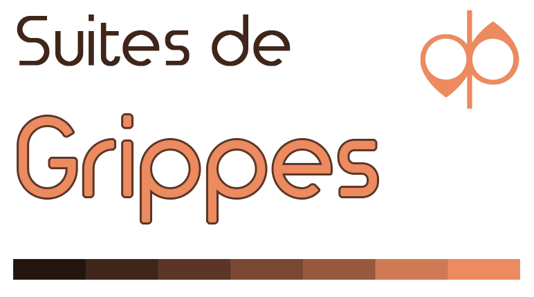 Suites de Grippes