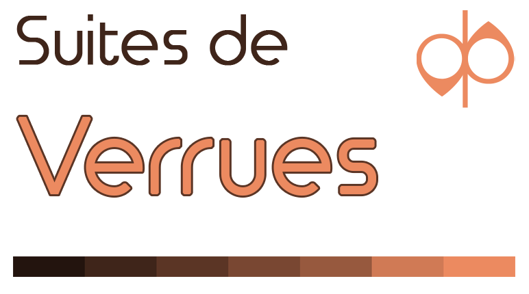 Suites de Verrues
