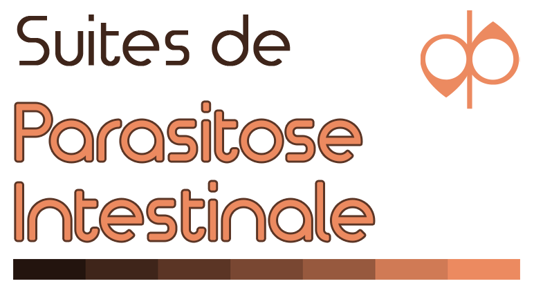 Suites de Parasitose Intestinale