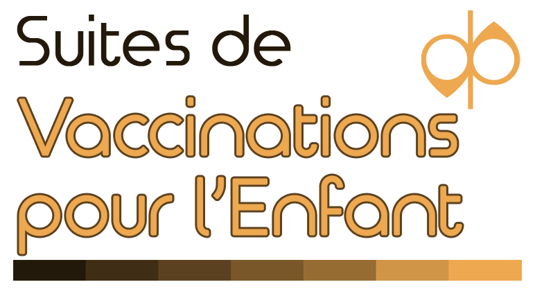 Suites de Vaccinations pour l'Enfant