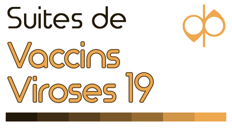 Suites de Vaccins Viroses 19