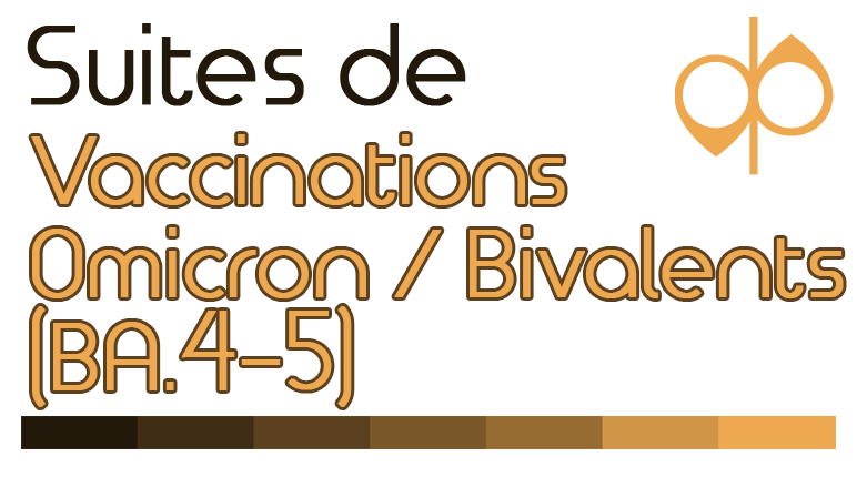 Suites de Viroses 19