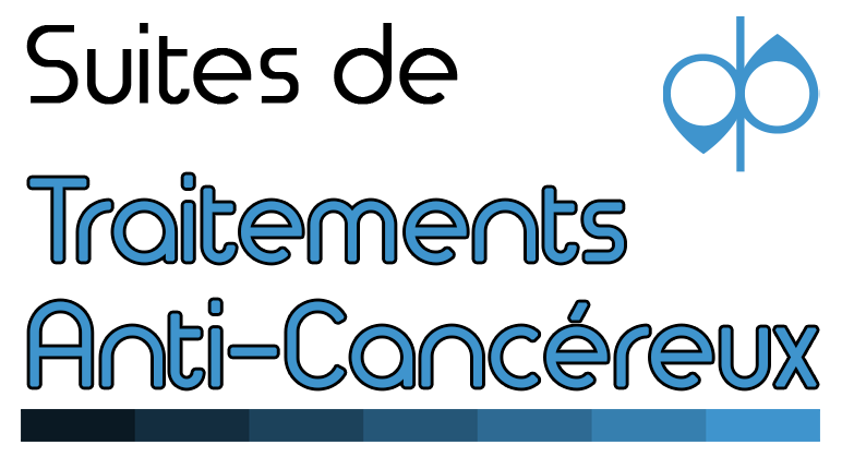 Suites de Traitements Anti-Cancéreux