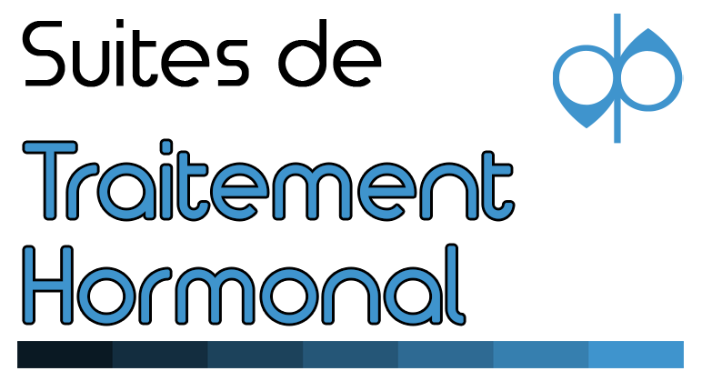 Suites de Traitement Hormonal