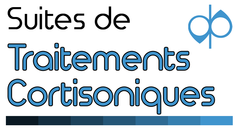 Suites de Traitements Cortisoniques