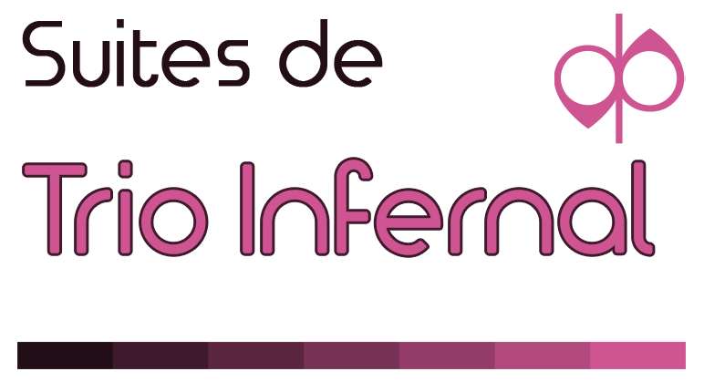 Suites de Antibiotiques