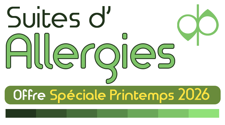 Suites de Allergies