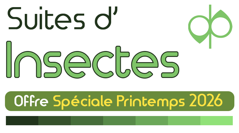 Suites de Insectes
