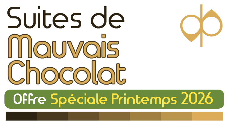 Suites de Mauvais Chocolat