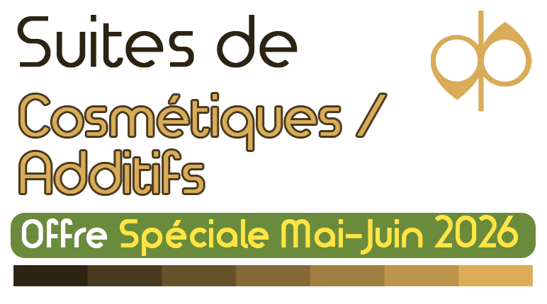 Suites de Perturbateurs Endocriniens