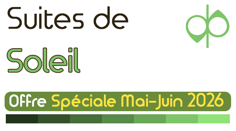 Suites de Soleil