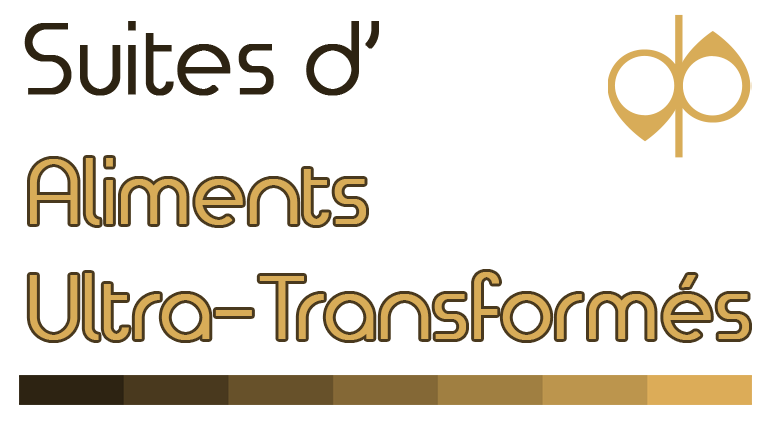 Suites de Compositions Alimentaires Bas de Gamme