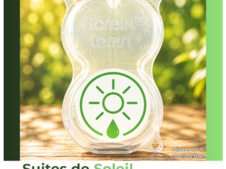 Florein® suites de Soleil