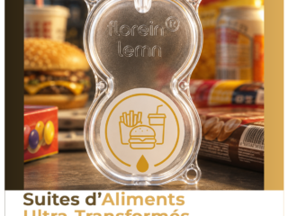 Florein® suites d'Aliments Ultra-Transformés