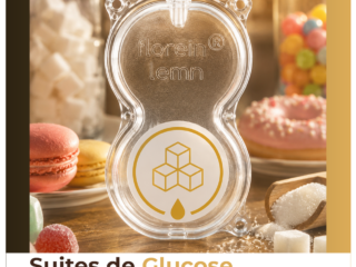 Florein® suites de Glucose