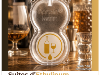 Florein® suites d'Ethylinum