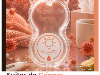 Florein® suites de Grippes