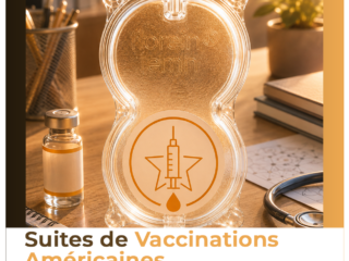 Florein® suites de Vaccinations Américaines
