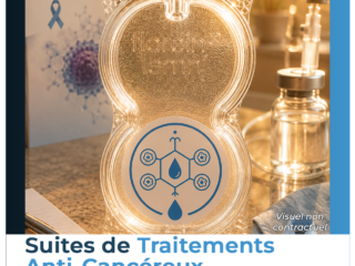 Florein® suites de Traitements Anti-Cancéreux