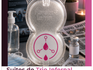 Florein® suites de Trio Infernal
