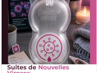 Florein® suites de Nouvelles Viroses